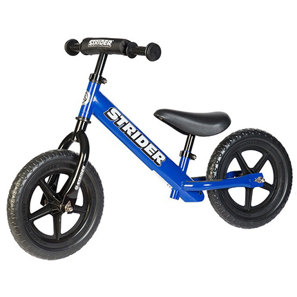 Strider Sport - Blue